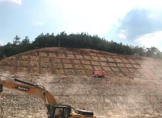 盘锦铁路建设案例